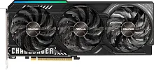 Видеокарта ASRock Radeon RX 9070 XT Challenger 16GB/ / RX 9070XT, HDMI, DP*3, 16G, D6 (RX9070XT CL 16G)