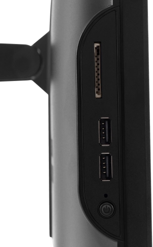 Моноблок IRU 23IM (2156256) Моноблок IRU 23IM 23.8 Full HD i5 12450H (2) 16Gb SSD512Gb UHDG без ОС GbitEth WiFi BT 90W Cam черный 1920x1080 (2156256) фото 13