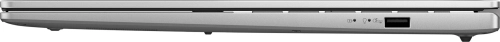 Ноутбук ASUS Vivobook S16 M3607KA-SH117 AMD Ryzen AI 5 330 2.0GHz DDR5 32GB 512GB M.2 NVMe PCIe 4.0 SSD 16.0 WUXGA (1920 x 1200) 16:10 300NITS (144HZ) No OS 1.70 kg Cool Silver (90NB16T2-M00890) фото 9