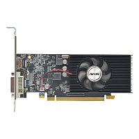 Видеокарта/ AFOX Geforce GT 1030 (AF1030-2048D5L5-V2)