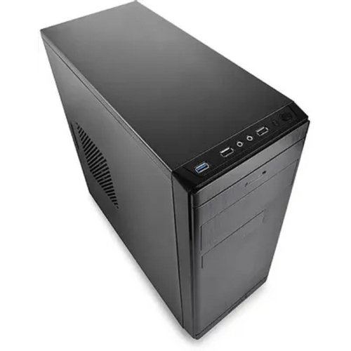 Корпус Deepcool WAVE без БП, MICRO ATX/ MINI-ITX. (WAVE V2) фото 3
