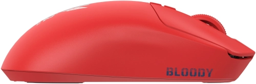 Мышь A4Tech Bloody R72 Pro красный оптическая 26000dpi беспров. USB-C 7but (R72 PRO PYRO BLAZE) фото 6