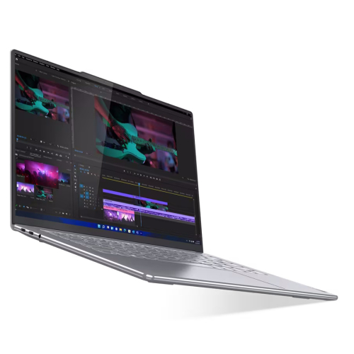 Ноутбук/ Lenovo Yoga Slim 7 14APU8 14.5