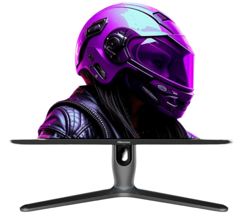 Монитор Hisense/ 27