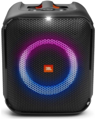 Портативная колонка JBL JBL Partybox Encore Цвет черный да 5.9 кг JBLPBENCORE1MICEP