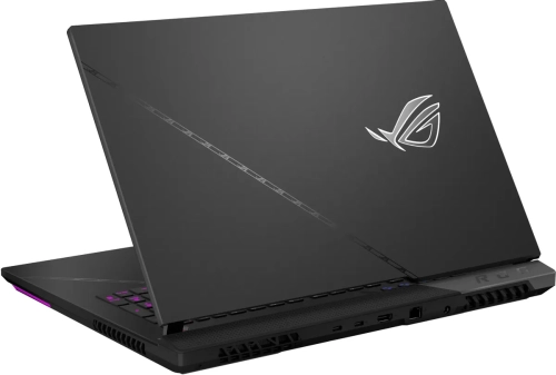 Ноутбук ASUS ROG STRIX G733PY-LL021W 17 R9-7945HX 32GB/ 1TB Win11H ASUS (90NR0DB4-M00230) фото 2