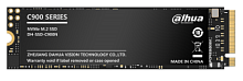 Dahua SSD C900 128GB M.2 2280 PCIe3x4 3D NAND, 7mm, R/ W up to 2000MB/ s/ 650MB/ s, TBW 80TB, 3y wty (DHI-SSD-C900N128G)