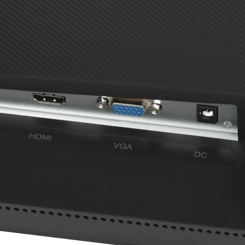 Монитор Hisense/ 24/1920x1080, IPS/ELED, 16:9, матовый, 144Гц, время отклика 5мс, 250кд/м2, 1000:1, VGA, HDMI, черный 2025 (24N3Q) фото 8