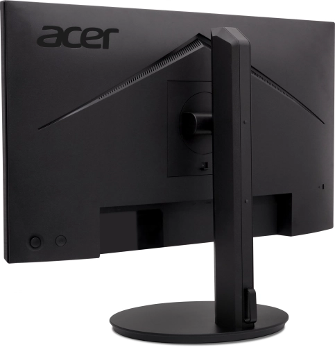 Монитор Acer 27 Vero CB272Gbmiprx черный IPS LED 1ms 16:9 HDMI M/ M матовая HAS Piv 250cd 178гр/ 178гр 1920x1080 100Hz FreeSync VGA DP FHD USB 7.7кг (UM.HB2CD.G05/G07) фото 6