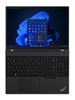 Эскиз Ноутбук Lenovo ThinkPad P16s (21CK005FUS) 21ck005fus