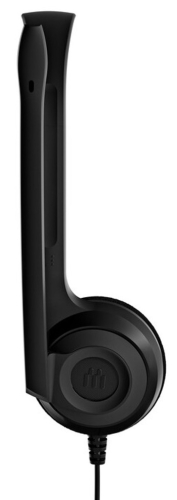 Комплект гарнитур EPOS Sennheiser EDU 10, проводные, Stereo 3.5mm headset, 10 раск (1001109) фото 4