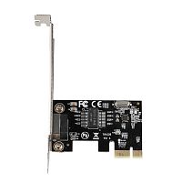 Сетевой адаптер/ Сетевой адаптер PCI-E, 1x1000Base-T (ON200/A1A)