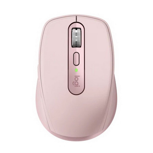 Мышь Logitech MX Anywhere 3S Rose (910-006940)