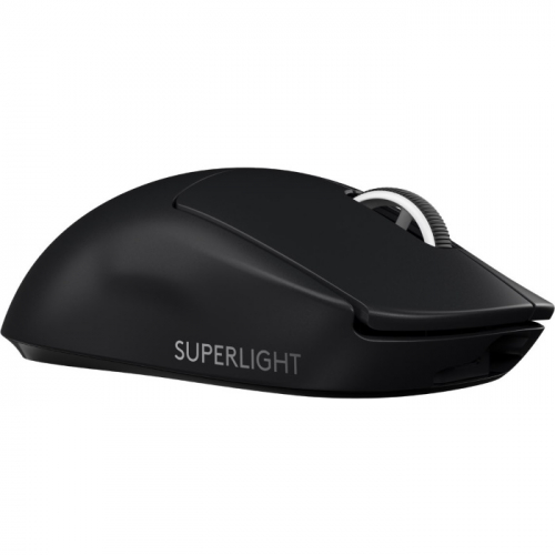 Игровая мышь Logitech PRO X SUPERLIGHT Wireless, 25600dpi, 5But (910-005881) фото 2