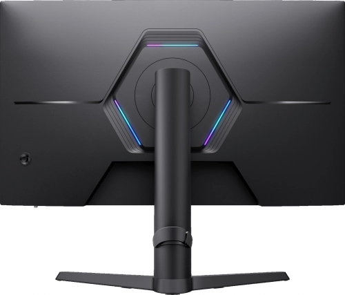 Монитор Hisense 27 27G6Q PRO черный IPS LED 16:9 HDMI матовая HAS Piv 1000:1 320cd 89гр/89гр 2560x1440 320Hz FreeSync Premium DP QHD 5.5кг фото 3