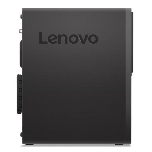 Компьютер Lenovo ThinkCentre M720s SFF, Core i3-9100, 4GB, 256GB SSD, DVD-RW, DOS [10ST0077RU] фото 4