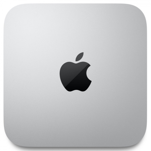 Компьютер Apple Mac mini 2020/ Apple M1/ 16GB/ 512GB SSD/ no DVD/ WiFi/ BT/ MacOS (Z12P000B0) фото 2
