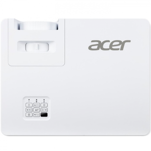 Проектор Acer XL1521i DLP 1080p, 3100lm, 2000000/1, WiFi (MR.JUD11.001) фото 4