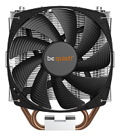 be quiet! SHADOW ROCK SLIM 2 / 160W TDP, 23.7dBA, 135mm fan / BK032