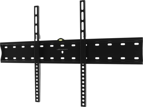 Кронштейн для телевизора Ultramounts UM805F черный 37-70 макс.40кг настенный фиксированный