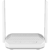Маршрутизатор/ Мультигигабитный интернет-центр с Mesh Wi-Fi 6 AX3000, 2 портами 2.5 Gigabit Ethernet и переключателем режима роутер/ретра? (KEENETIC CHALLENGER (KN-3910))