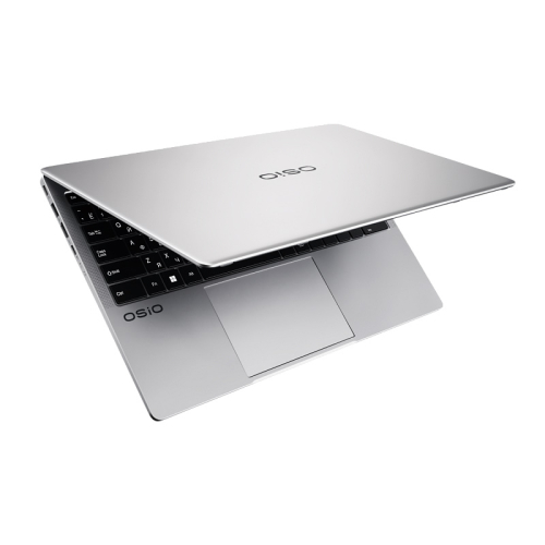 Ноутбук Osio FocusLine F150i-010 Core i5 1235U 16Gb SSD512Gb Intel Iris Xe graphics 15.6