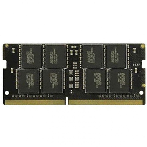 Модуль памяти AMD Radeon™ R7 Performance Series R7416G2133S2S-U 16GB DDR4 2133 SO DIMM Non-ECC, CL15, 1.2V, RTL, (182309)