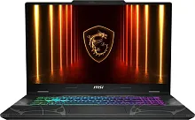 Эскиз Ноутбук MSI Cyborg A17 AI B2HWEKG-041XRU 9s7-17ul32-041