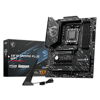 Материнская плата AMD X870 SAM5 ATX X870 GAMING PLUS WIFI MSI