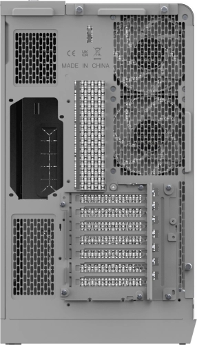 Корпус Thermaltake View 390 Air белый без БП E-ATX 2x120mm 2xUSB3.0 1xUSB3.1 audio bott PSU (CA-11F-00M6WN-00) фото 6