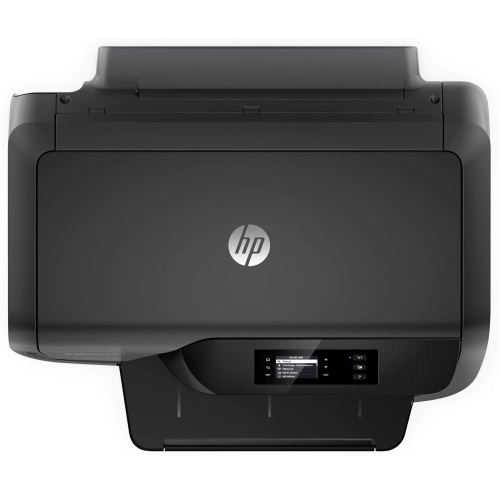 Принтер HP OfficeJet Pro 8210 e-Printer (D9L63A) фото 5