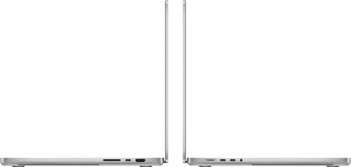 Ноутбук Apple MacBook Pro 16 (MGE44LL/A) Ноутбук Apple MacBook Pro 16″ M5 Pro 18CPU/ 20GPU 24GB 1TB Silver (MGE44LL/A) фото 2