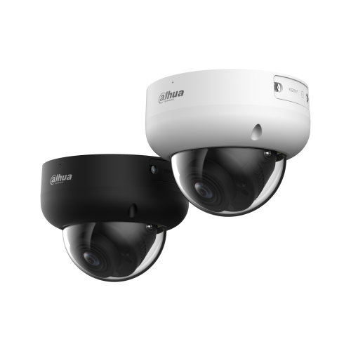 Видеокамера Купольная IP DAHUA с вариофокальным объективом (DH-IPC-HDBW3241RP-ZS-S2)