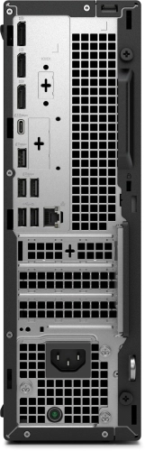 Компьютер Dell Pro Slim Plus QBS1250 slim (DPSP-7641) Компьютер Dell Pro Slim Plus QBS1250 slim Core Ultra 7 265 (2.4) 16Gb SSD1Tb Graphics Windows 11 Pro 260W мышь клавиатура черный (DPSP-7641) фото 4