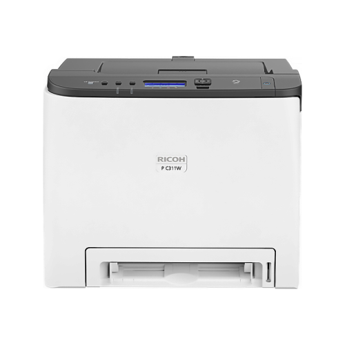 Цветной принтер А4 P C311W/ P C311W Colour Printer A4 (408542)