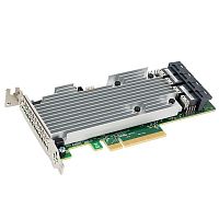 RAID-контроллер Broadcom LSI MegaRAID SAS 9361-16i SGL (05-25708-00 / 05-25708-0009 / 05-25708-34005 / 03-25708-00009/ 03-25708-34004/ 03-25708-34005) (05-25708-00005 / 03-25708-34005)