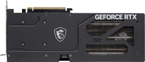 Видеокарта MSI PCI-E 5.0 RTX 5060 TI 16G VENTUS 3X NVIDIA GeForce RTX 5060TI 16Gb 128bit GDDR7 2572/28000 HDMIx1 DPx3 HDCP Ret фото 3