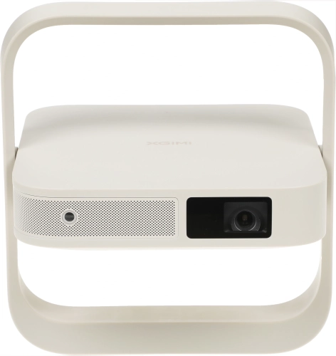 Проектор Xgimi Elfin Flip DLP 400Lm LS (1920x1080) ресурс лампы:25000часов 1xUSB typeA 1xHDMI 1.18кг (WK03C)