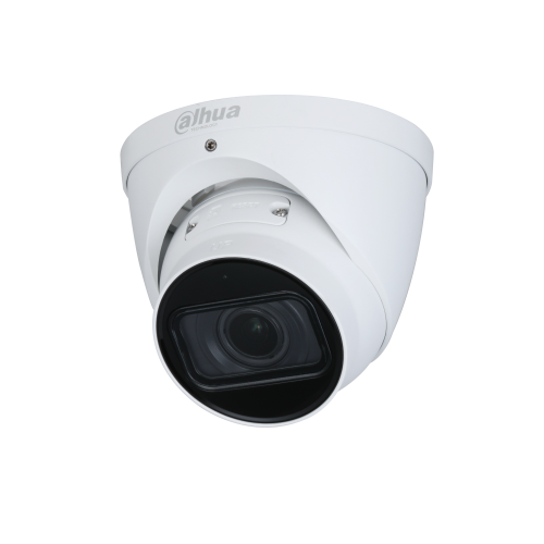 Видеокамера Купольная IP DAHUA с вариофокальным объективом (DH-IPC-HDW3441TP-ZAS)