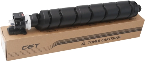 Тонеры и девелоперы Тонер-картридж (PK216) для KYOCERA TASKalfa 3252ci (CET) Black, 530г, CET141425R