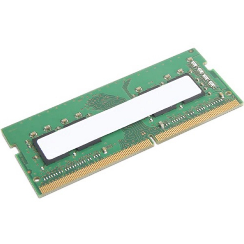 Модуль памяти ThinkPad 32 Гб SoDIMM DDR4 3200 МГц [4X71A11993]