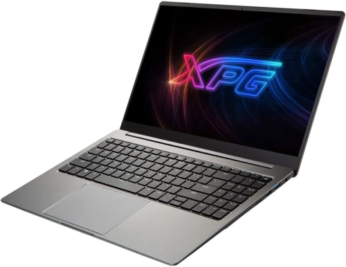 Ноутбук Adata XPG Xenia 15TC, 15.6