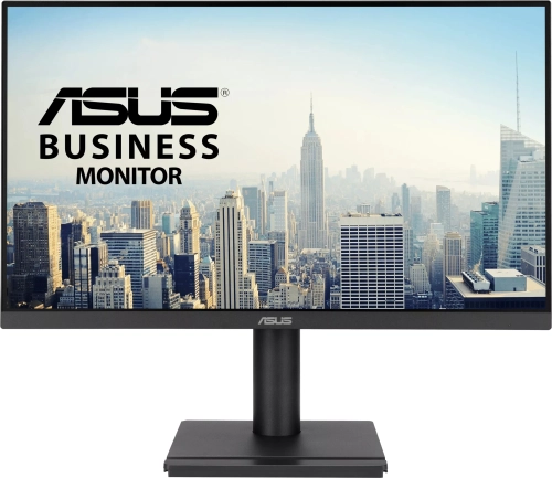 Монитор Asus 23.8 Монитор Asus 23.8 Business VA249QGS черный IPS LED 16:9 HDMI M/ M матовая HAS Piv 1500:1 350cd 178гр/ 178гр 1920x1080 120Hz VGA DP FHD USB 4.8кг (90LM02W1-B01171(B02171))