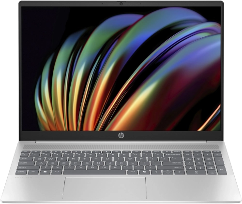 Ноутбук HP Pavilion 16-af0008ci Core Ultra 5 125U 16Gb SSD512Gb Intel Graphics 16