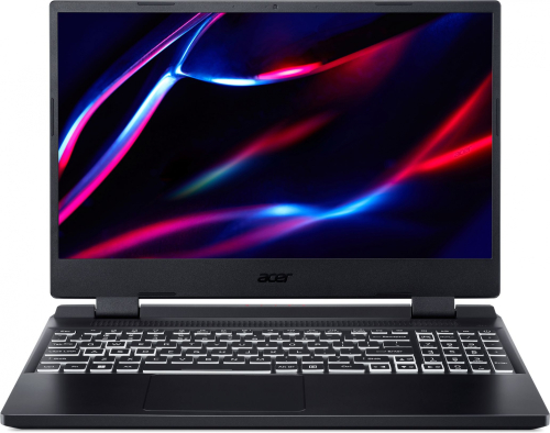 Ноутбук Acer Nitro 5 AN515-58-550W Core i5-12450H 16Gb SSD1Tb RTX4050 6Gb 15.6
