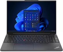 Эскиз Ноутбук Lenovo ThinkPad E16 G2 21m5s0jk00