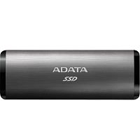 Эскиз Внешний твердотельный накопитель SSD 256GB A-DATA SE760 (ASE760-256GU32G2-CTI)