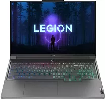 Эскиз Ноутбук Lenovo Legion Slim 7 16IRH8 82y3001brk