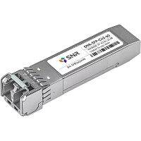 Модуль/ Модуль SFP CWDM оптический, дальность до 60км (25dB), 1430нм (SNR-SFP-C43-60)