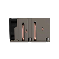 Вентилятор ALSEYE AS2UN-R83 Narrow, LGA 3647, TDP 205W, 2U active (AS2UN-R83 (AS.01.07.0062))